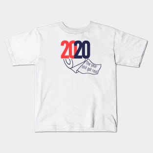 2020 Kids T-Shirt